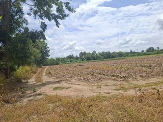 For sale land in Bang Lamung, Chonburi