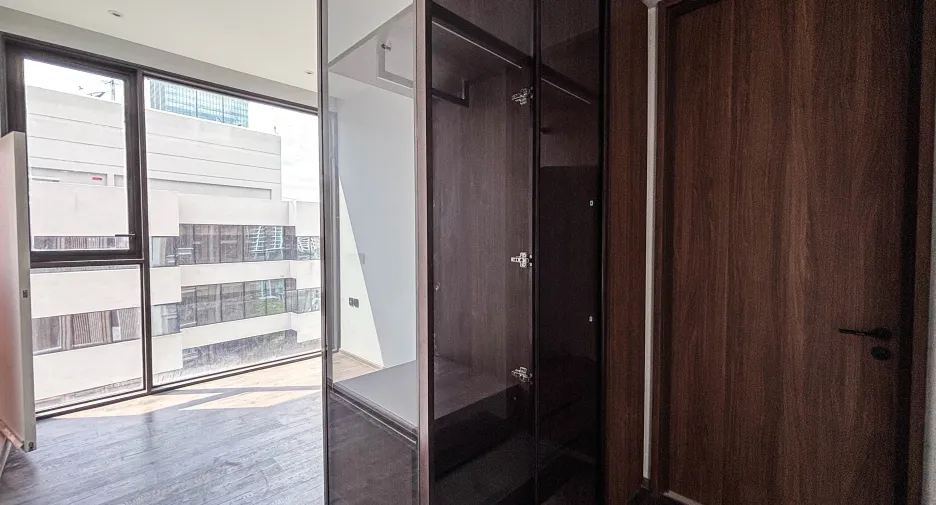 For sale 2 bedrooms condo in Sathon, Bangkok