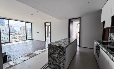 Wohnung zum Kauf mit 2 Zimmer in Sathon, Bangkok