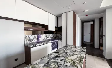 Wohnung zum Kauf mit 2 Zimmer in Sathon, Bangkok