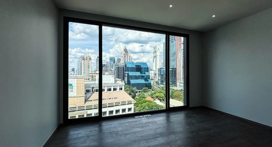 For sale 2 bedrooms condo in Sathon, Bangkok