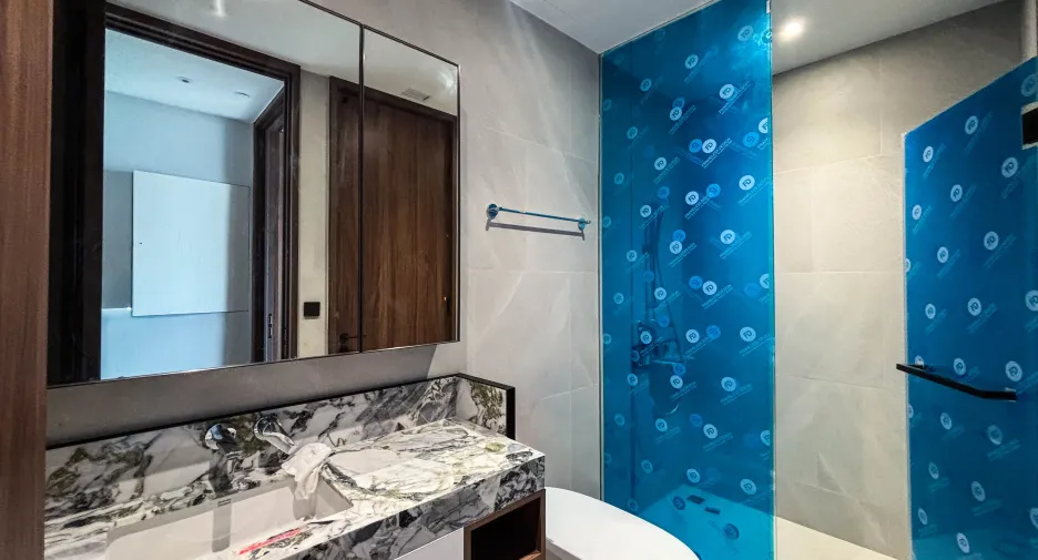 For sale 2 bedrooms condo in Sathon, Bangkok