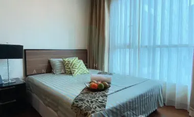À louer 1 chambre condo à Watthana, Bangkok