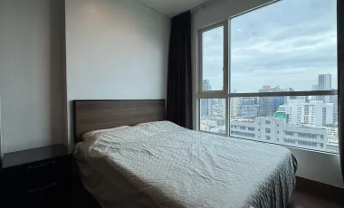 For rent 1 Beds condo in Watthana, Bangkok