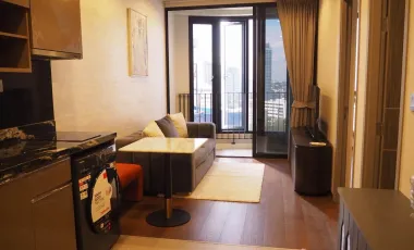 Wohnung zur Miete mit 1 Zimmer in Ratchathewi, Bangkok