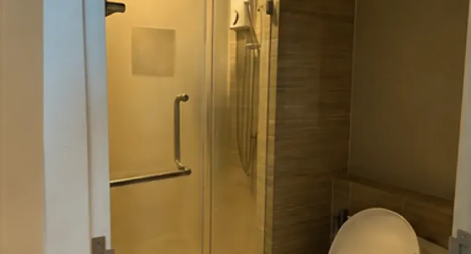 À louer 1 chambre condo à Mueang Samut Prakan, Samut Prakan