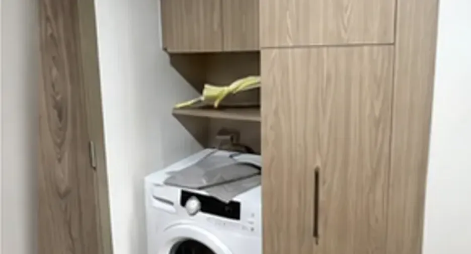 À louer 1 chambre condo à Mueang Samut Prakan, Samut Prakan