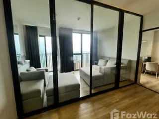 出租 1 卧室 公寓 在 Mueang Samut Prakan, Samut Prakan
