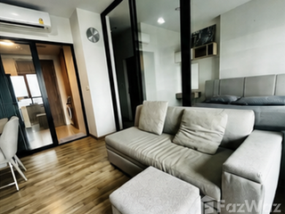 Condo en alquiler de 1 habitaciones en Mueang Samut Prakan, Samut Prakan