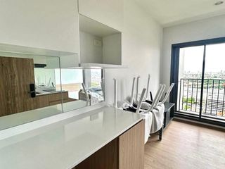 Condo en alquiler de estudio en Bang Kapi, Bangkok