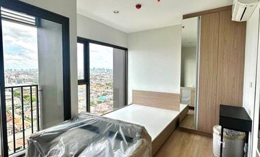 Condo en alquiler de estudio en Bang Kapi, Bangkok