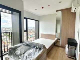 Condo en alquiler de estudio en Bang Kapi, Bangkok
