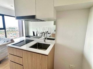 Condo en alquiler de estudio en Bang Kapi, Bangkok