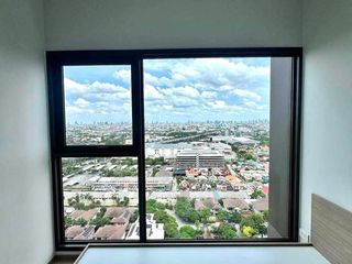 Condo en alquiler de estudio en Bang Kapi, Bangkok