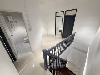 For rent 3 bedrooms townhouse in Bang Na, Bangkok