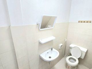 For rent 2 bedrooms townhouse in Bang Na, Bangkok
