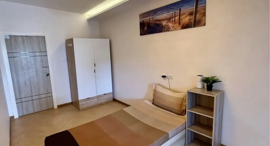 For rent 4 bedrooms house in Bang Saray, Pattaya