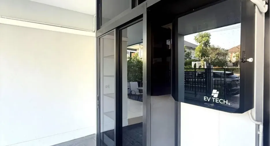 For rent 4 bedrooms house in Bang Saray, Pattaya