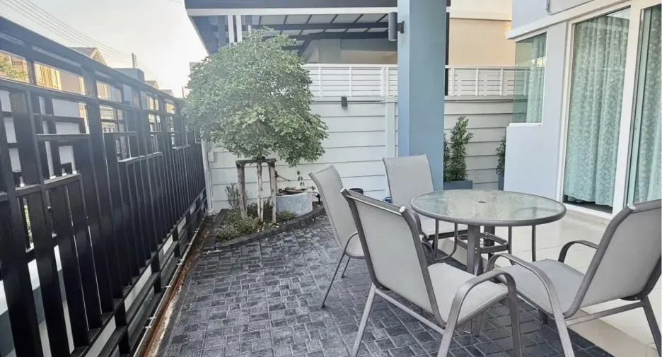 For rent 4 bedrooms house in Bang Saray, Pattaya
