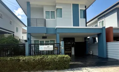 For rent 4 bedrooms house in Bang Saray, Pattaya