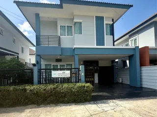 For rent 4 bedrooms house in Bang Saray, Pattaya