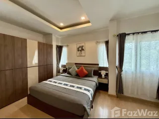 For rent 4 bedrooms house in Bang Saray, Pattaya