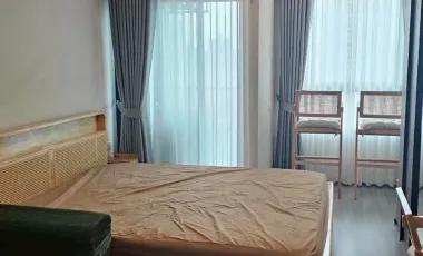 Condo en alquiler de estudio en Bang Kapi, Bangkok
