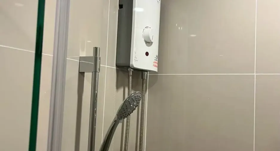 Condo en alquiler de estudio en Bang Kapi, Bangkok