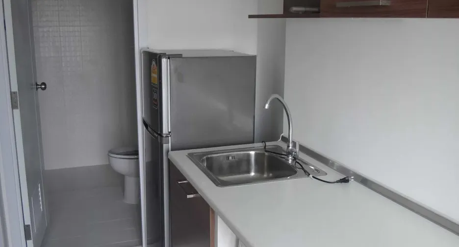 For rent 1 bed condo in Bang Sue, Bangkok