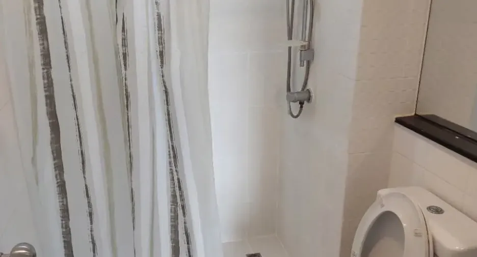 For rent 1 bed condo in Bang Sue, Bangkok