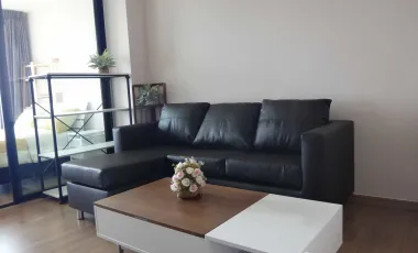 For rent 1 bed condo in Bang Sue, Bangkok