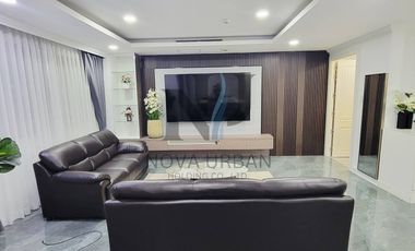 For rent 2 bedrooms condo in Bang Lamung, Chonburi