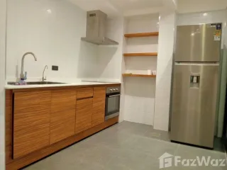 For rent 3 bedrooms townhouse in Watthana, Bangkok