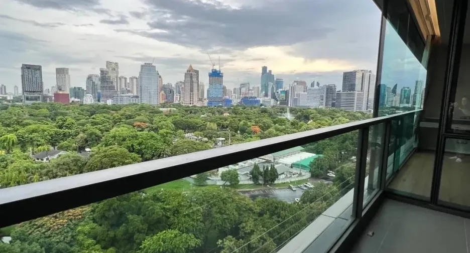 ให้เช่า 1 เตียง คอนโด ใน ปทุมวัน, กรุงเทพฯ