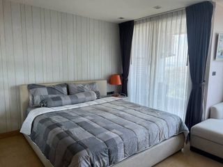 For sale studio condo in Bang Lamung, Chonburi