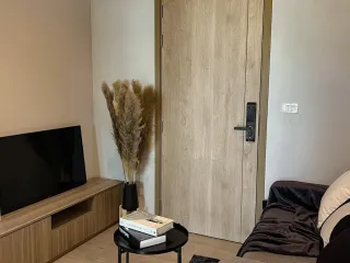 For rent 1 bed condo in Chom Thong, Bangkok