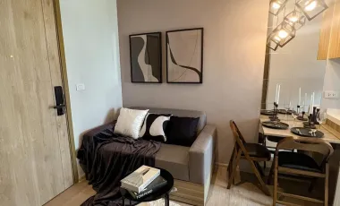 À louer 1 chambre condo à Chom Thong, Bangkok
