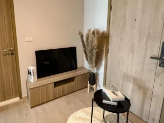 For rent 1 bed condo in Chom Thong, Bangkok