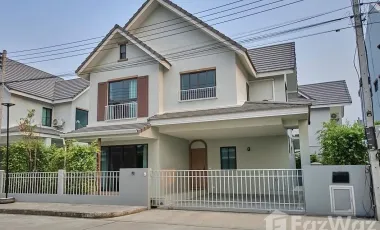 For rent 3 bedrooms house in San Pa Tong, Chiang Mai