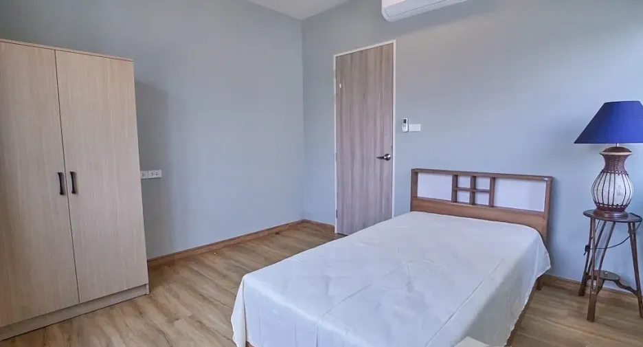 For rent 3 bedrooms house in San Pa Tong, Chiang Mai