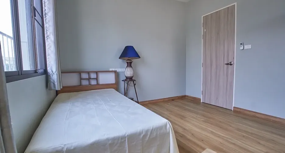 For rent 3 bedrooms house in San Pa Tong, Chiang Mai