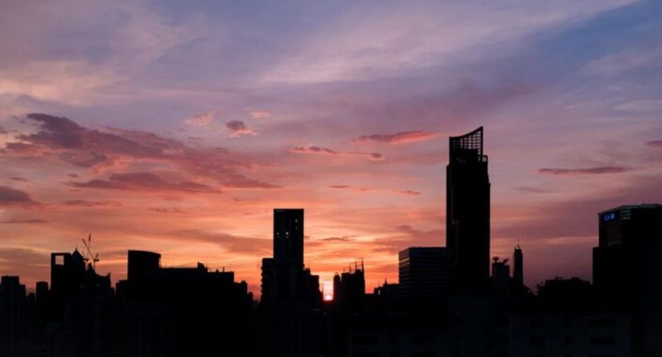 ขาย 3 ห้องนอน คอนโด ใน วัฒนา, กรุงเทพฯ
