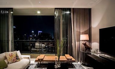 ขาย 3 ห้องนอน คอนโด ใน วัฒนา, กรุงเทพฯ