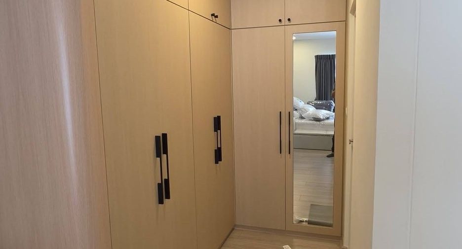 For rent 3 ベッドルーム house in Bang Phli, Samut Prakan