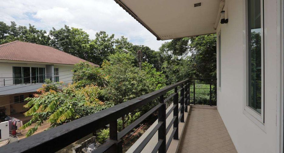 Casa en alquiler de 3 habitaciones en Saraphi, Chiang Mai