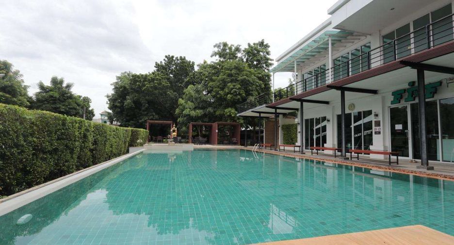 Casa en alquiler de 3 habitaciones en Saraphi, Chiang Mai