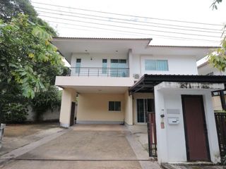 Casa en alquiler de 3 habitaciones en Saraphi, Chiang Mai