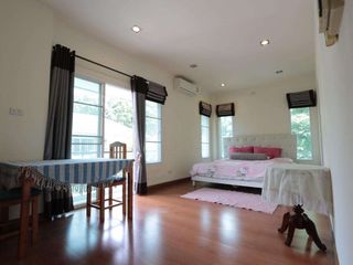 Casa en alquiler de 3 habitaciones en Saraphi, Chiang Mai