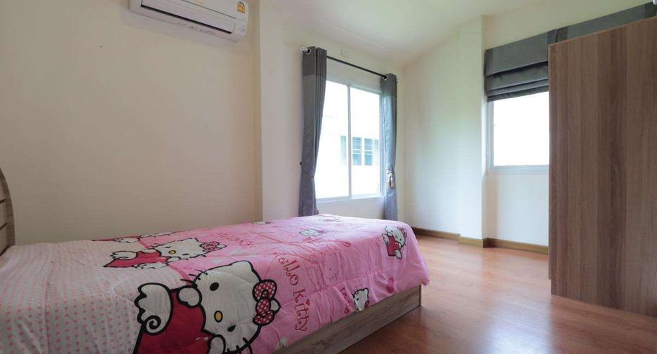 Casa en alquiler de 3 habitaciones en Saraphi, Chiang Mai
