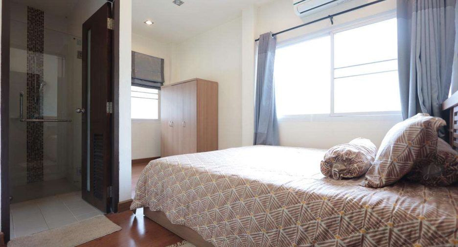 Casa en alquiler de 3 habitaciones en Saraphi, Chiang Mai